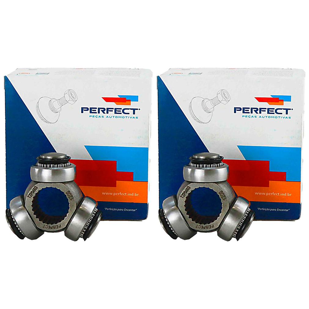 Par Trizeta - Perfect - TZP0603