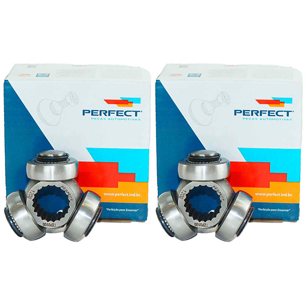 Par Trizeta - Perfect - TZP0100