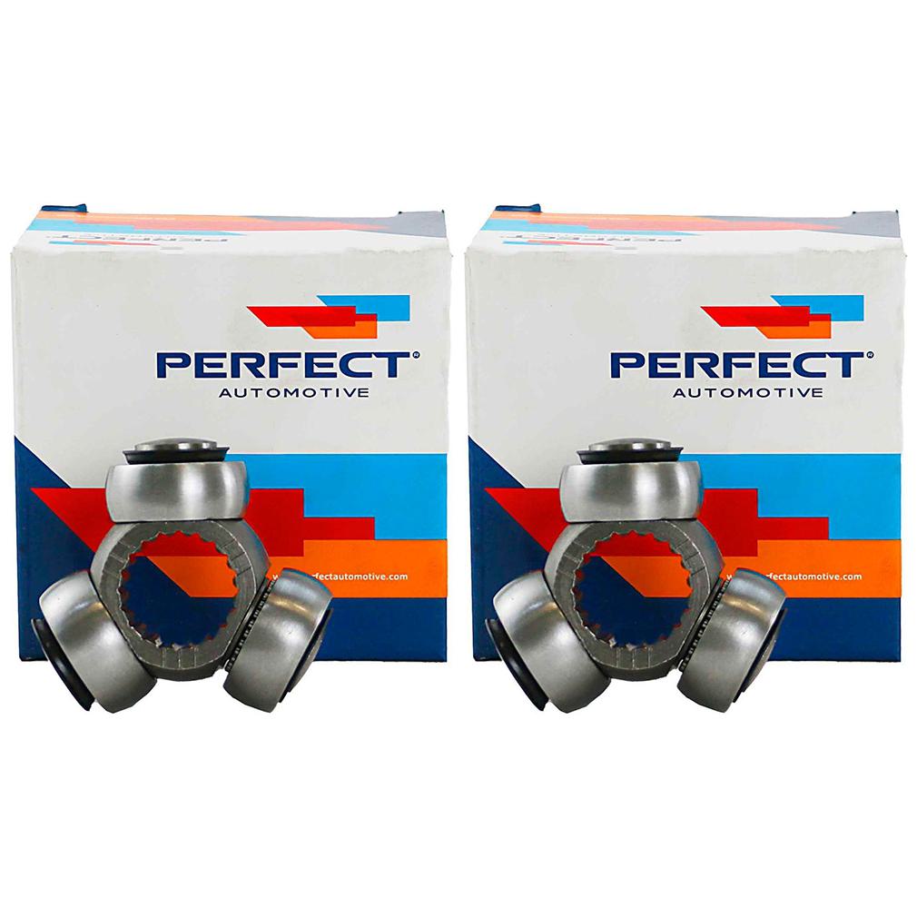 Par Trizeta - Perfect - TZP0102