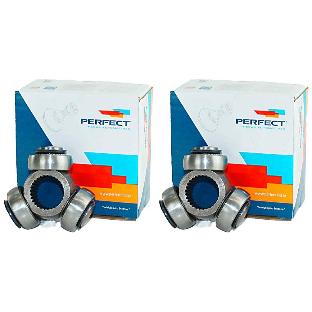 Par Trizeta - Perfect - TZP1702