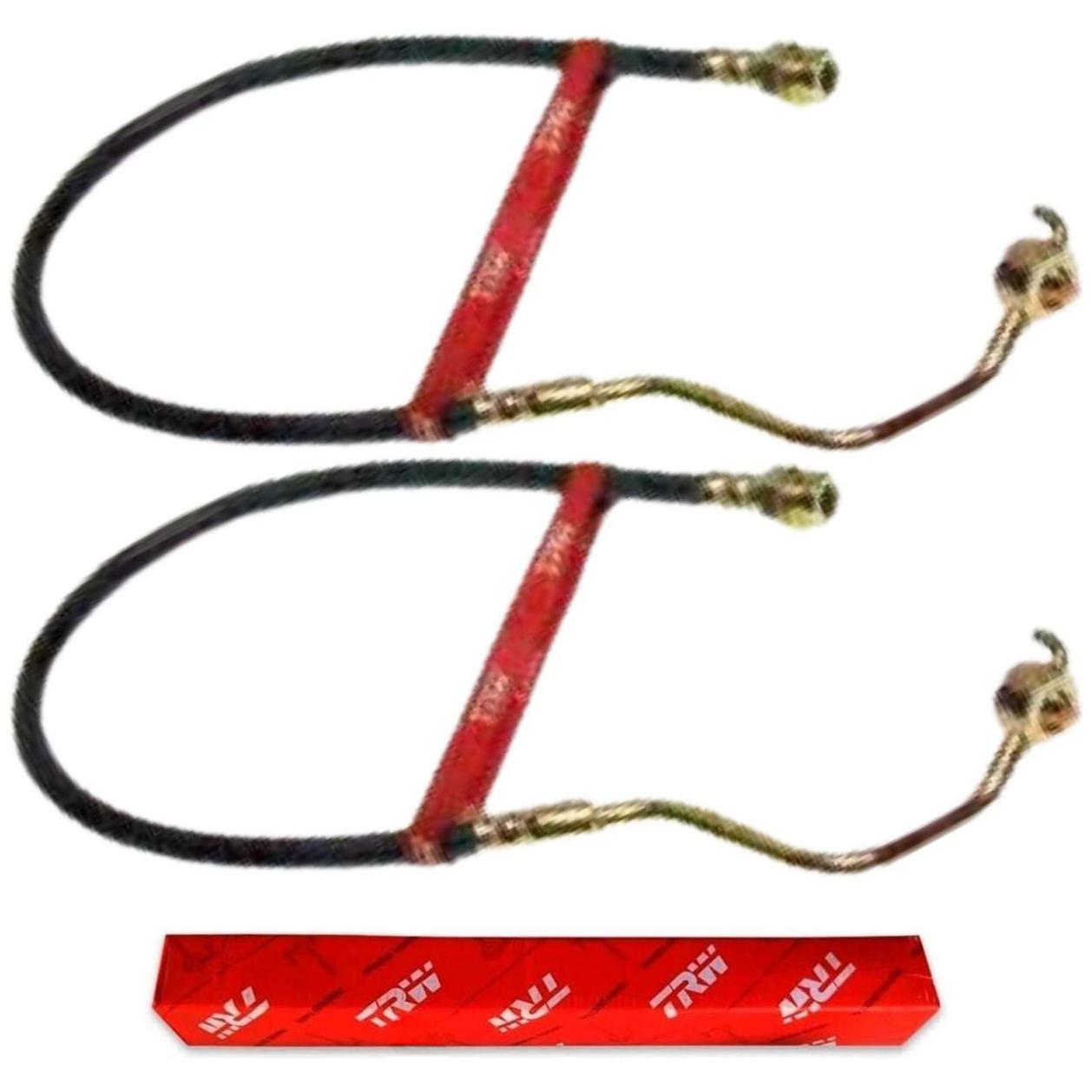 Par Tubo Flexível - TRW - RPFX00360