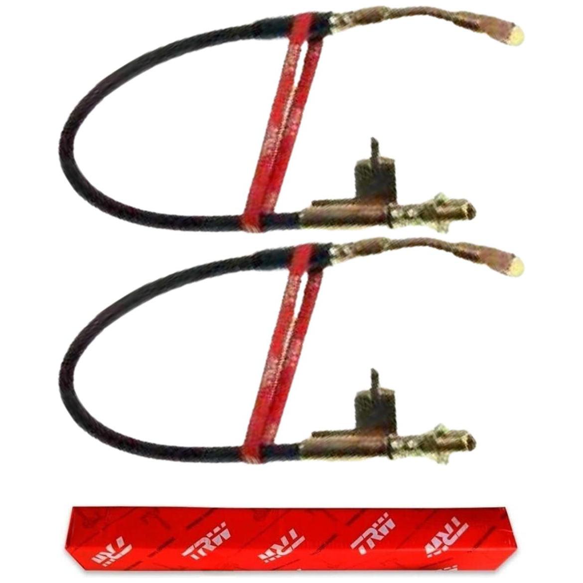 Par Tubo Flexível - TRW - RPFX00800