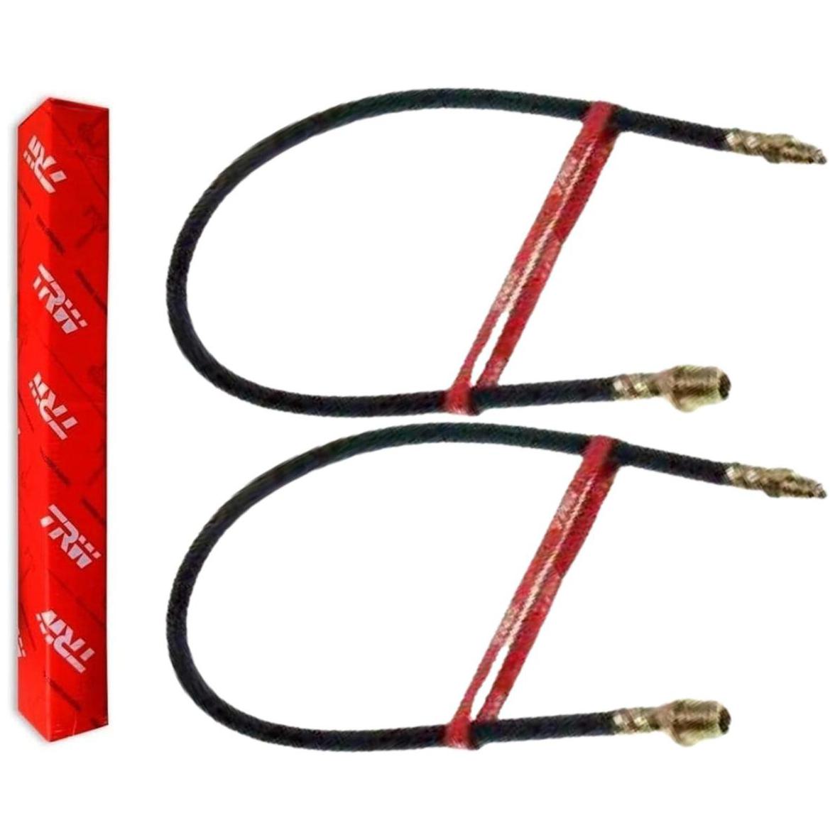 Par Tubo Flexível - TRW - RPFX00180