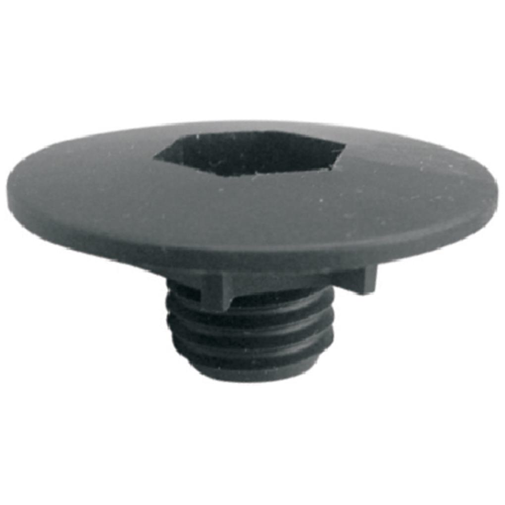 Parafuso de Fixação da Calota do Cubo da Roda - Universal - 61120