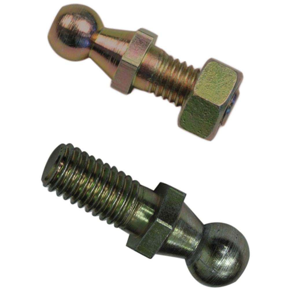 Parafuso M8 - Universal - 90658
