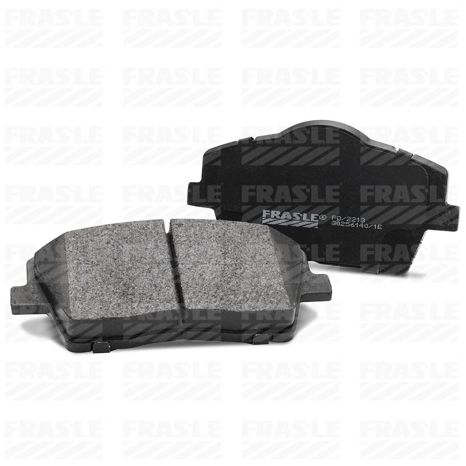 Pastilha de Freio Dianteira para Volvo XC40 - Fras-le - PD/2213