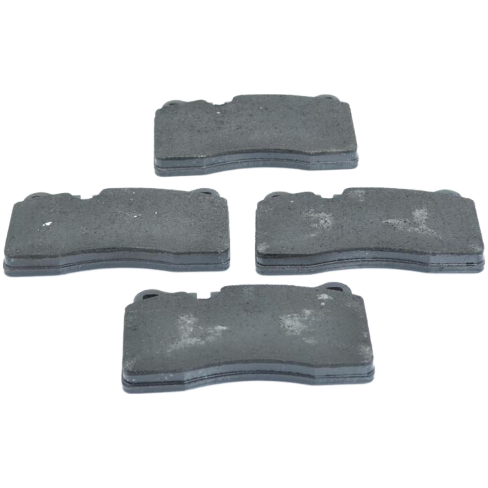 Pastilha de Freio Dianteira para Audi RS 3 e TT RS - TRW - GDB1912