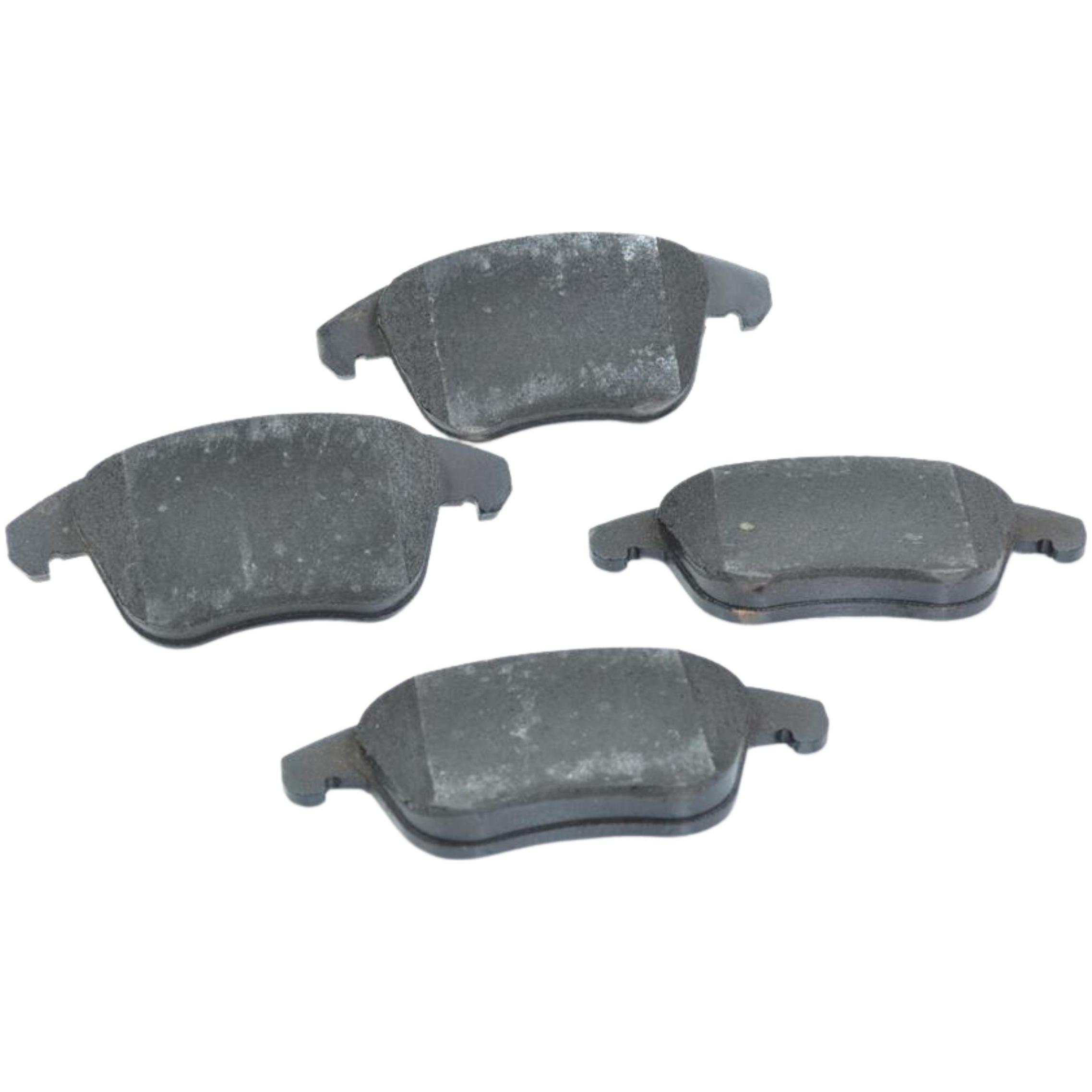 Pastilha de Freio Dianteira para Peugeot 3008 - TRW - GDB2025