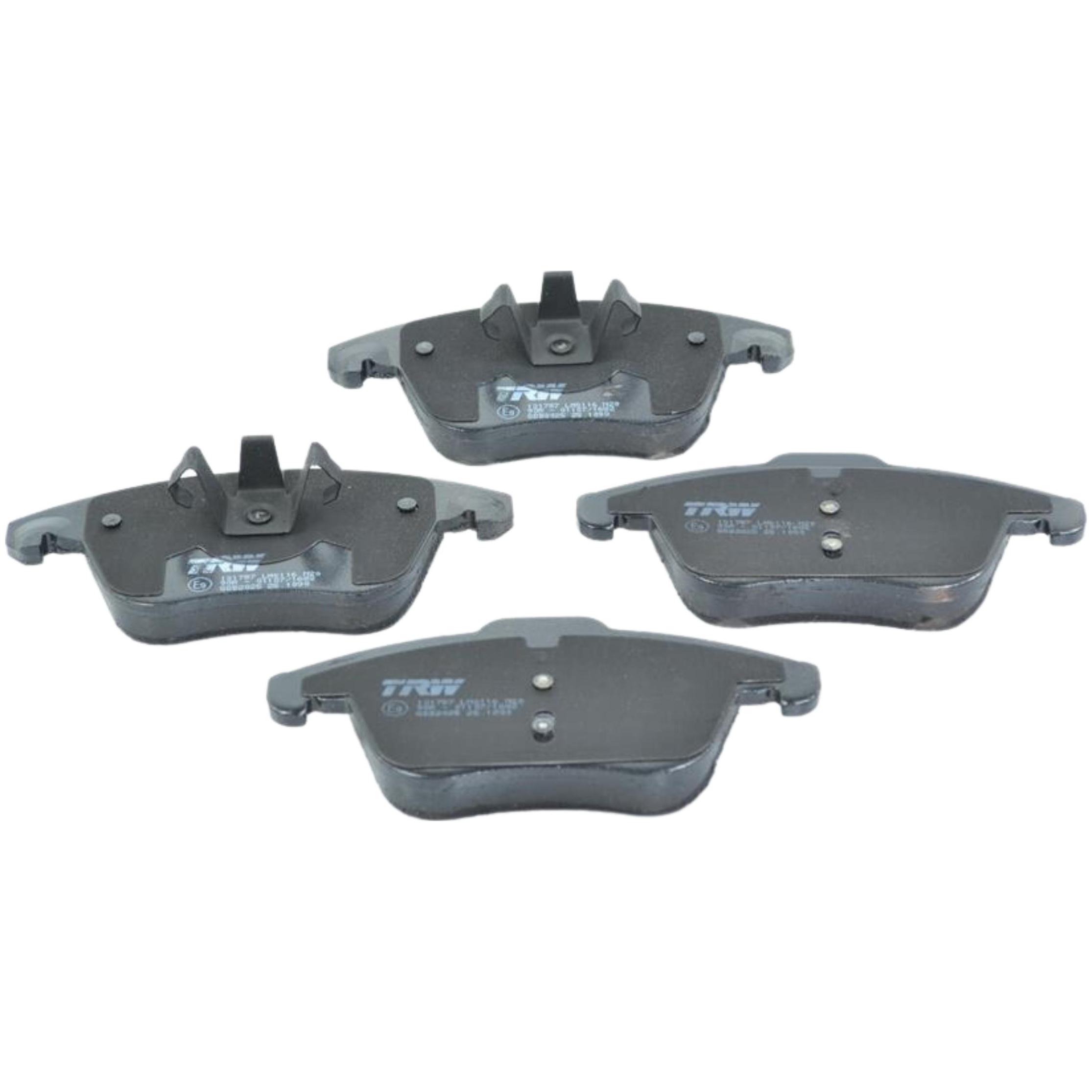 Pastilha de Freio Dianteira para Peugeot 3008 - TRW - GDB2025