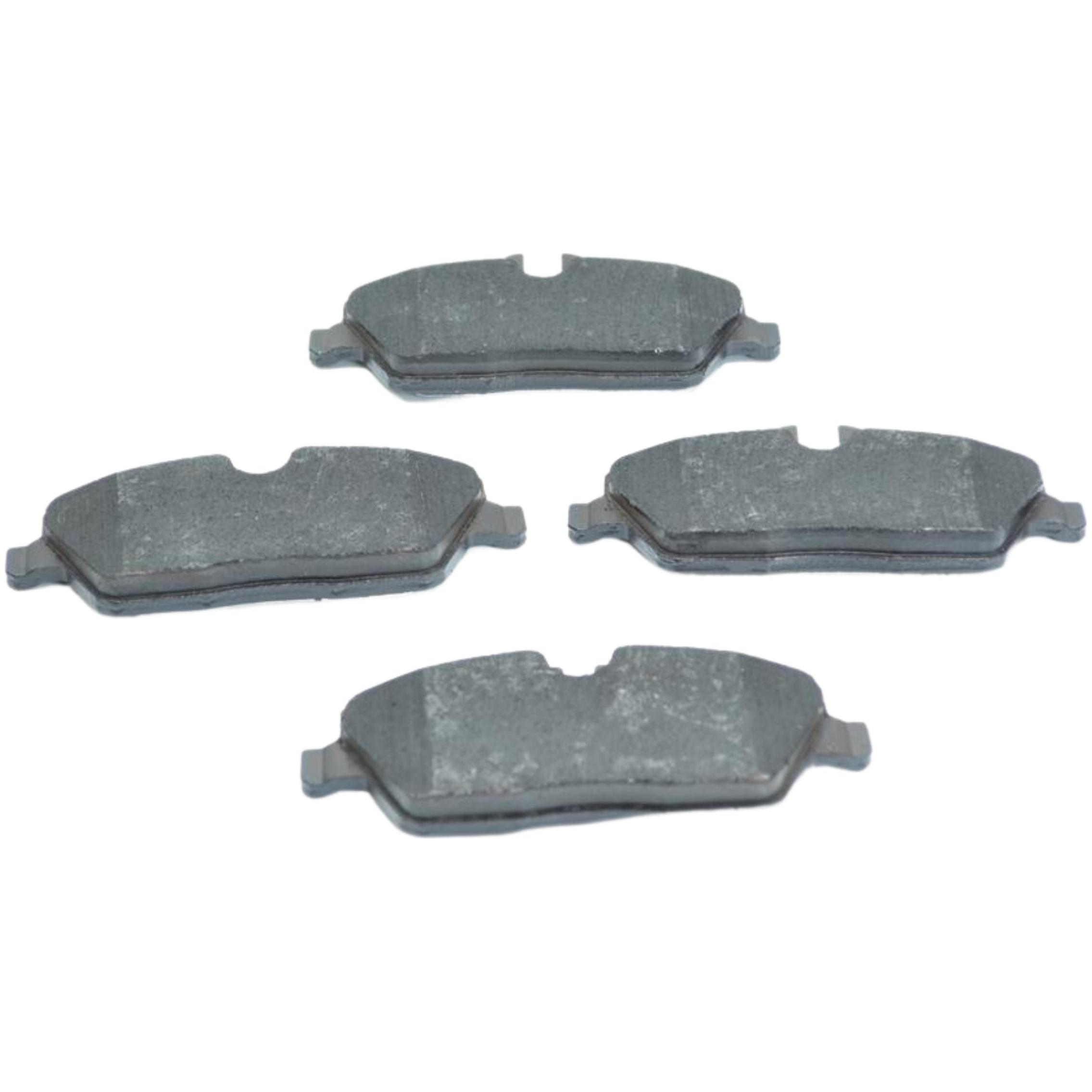 Pastilha de Freio Dianteira para BMW I3 - TRW - GDB2038