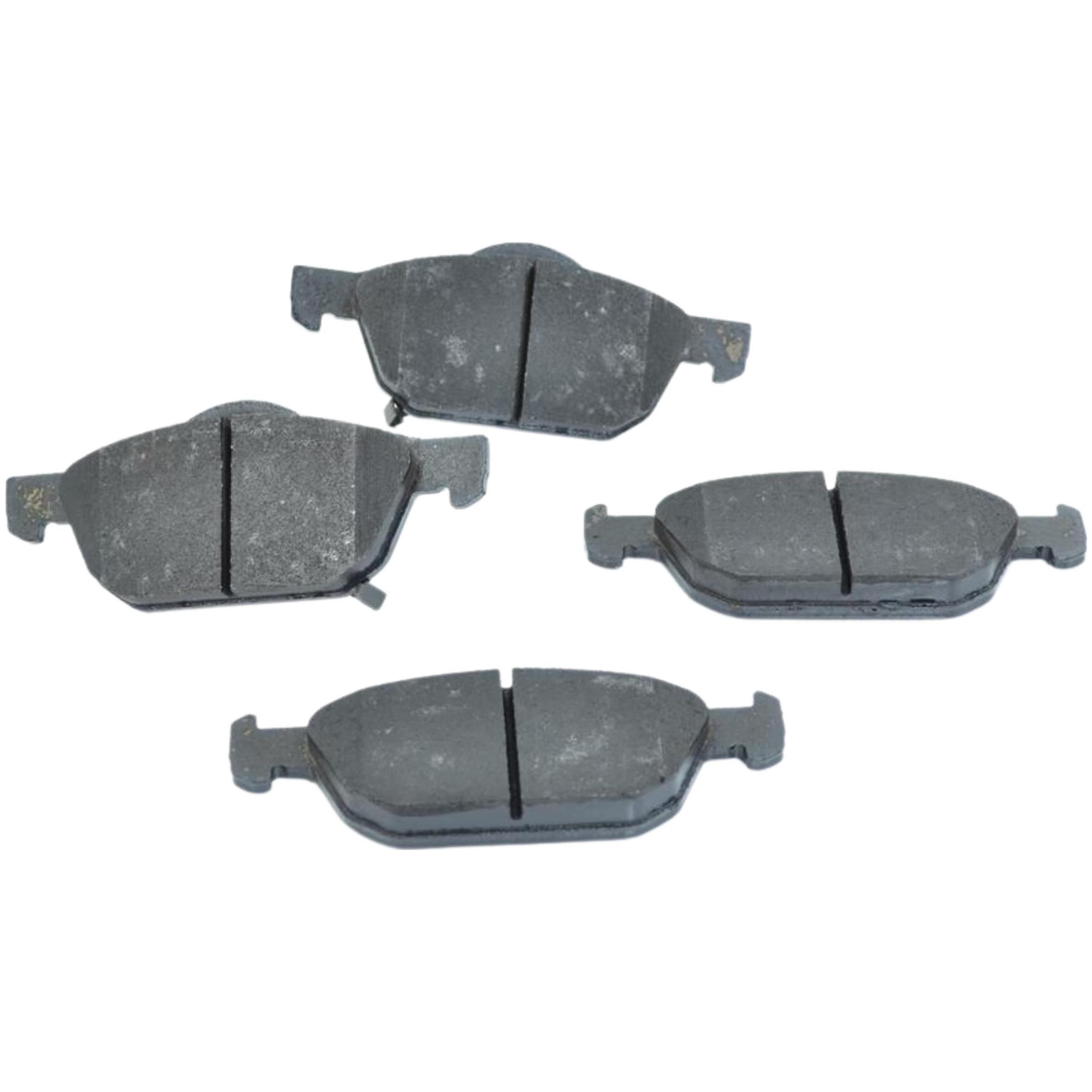 Pastilha de Freio Dianteira para Honda Civic e HR-V - TRW - GDB3600