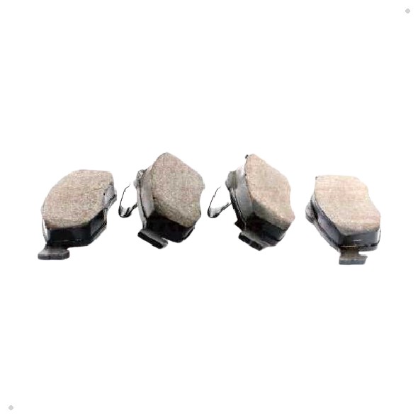 Pastilha de Freio para Ford Mondeo - TRW - RCPT01580