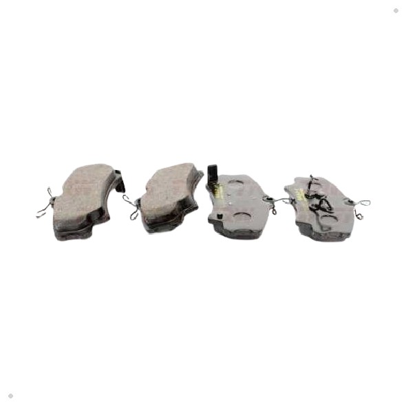 Pastilha de Freio para Honda Civic - TRW - RCPT02790