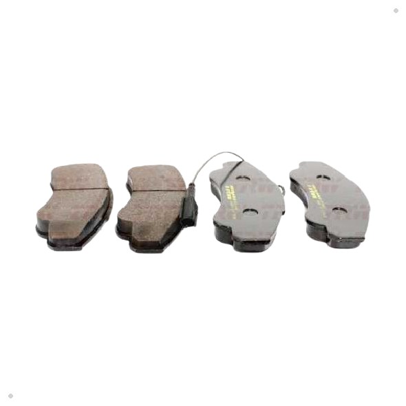 Pastilha de Freio para Ford Focus e Focus Sedan - TRW - RCPT02890