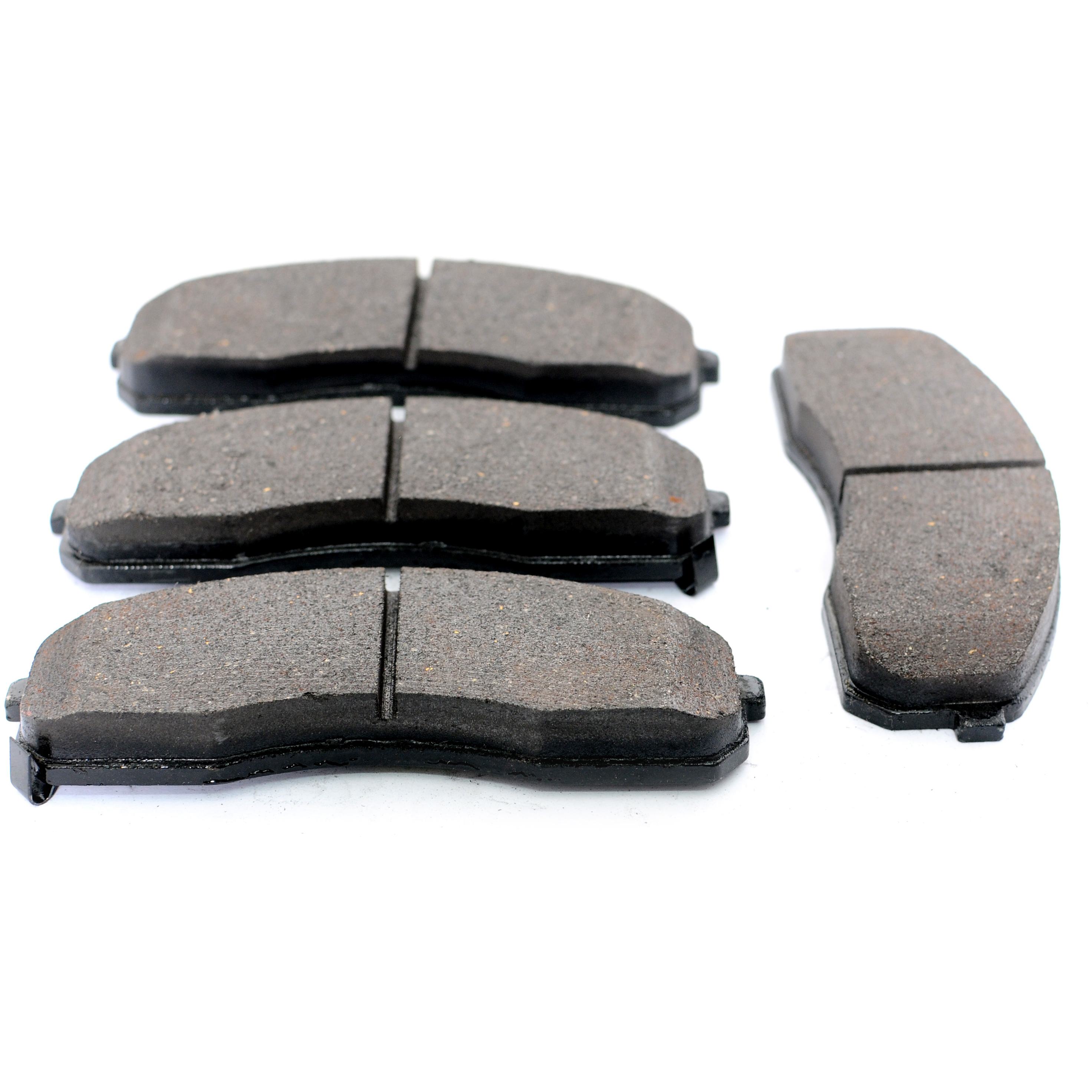Pastilha de Freio para KIA Besta e Bongo - TRW - RCPT04350