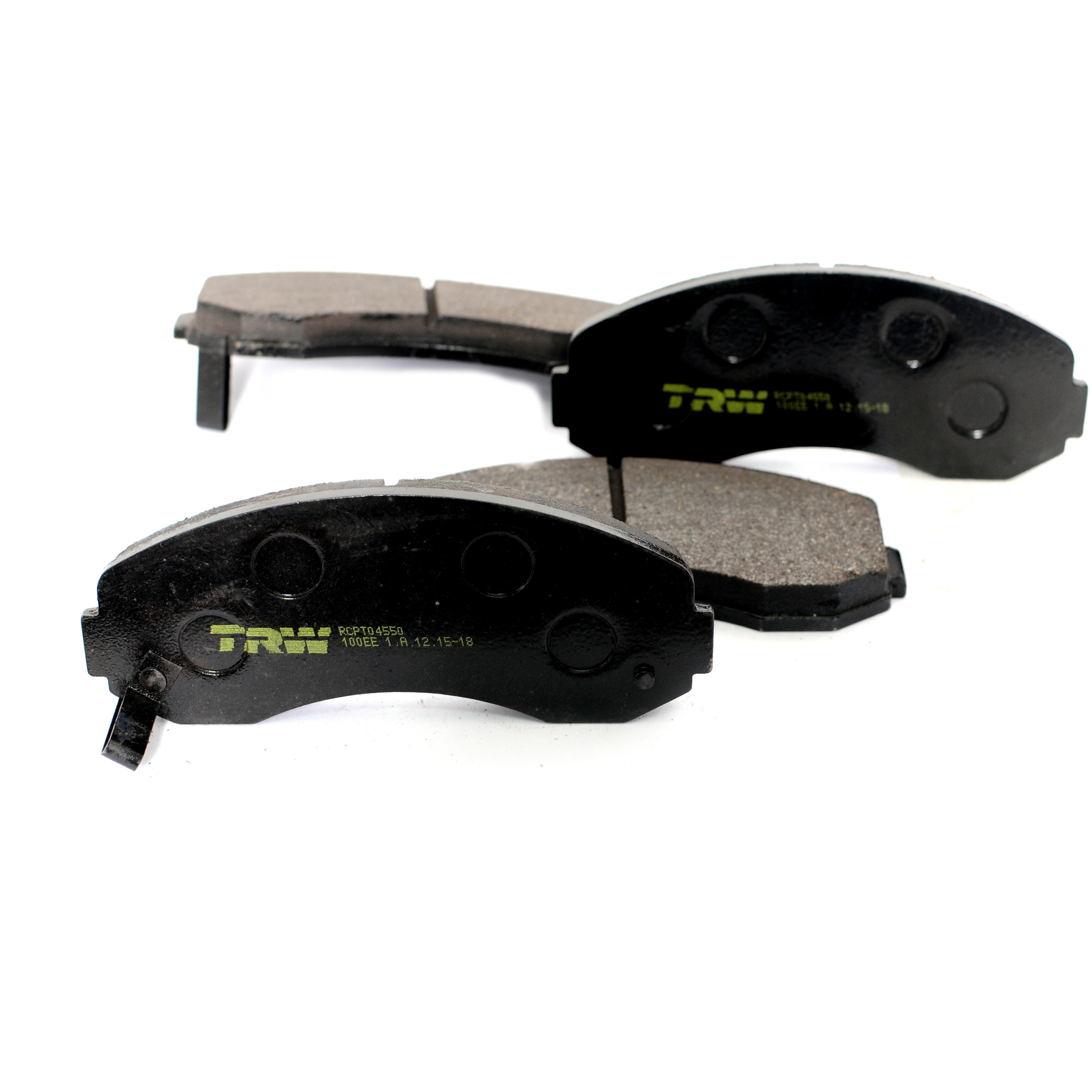 Pastilha de Freio para ASIA Topic - TRW - RCPT04550