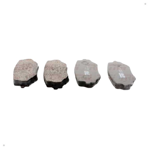 Pastilha de Freio para Suzuki Grand Vitara e Vitara - TRW - RCPT04770