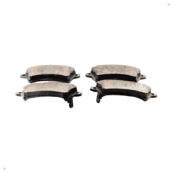 Pastilha de Freio para Toyota Corolla e Fielder - TRW - RCPT04890