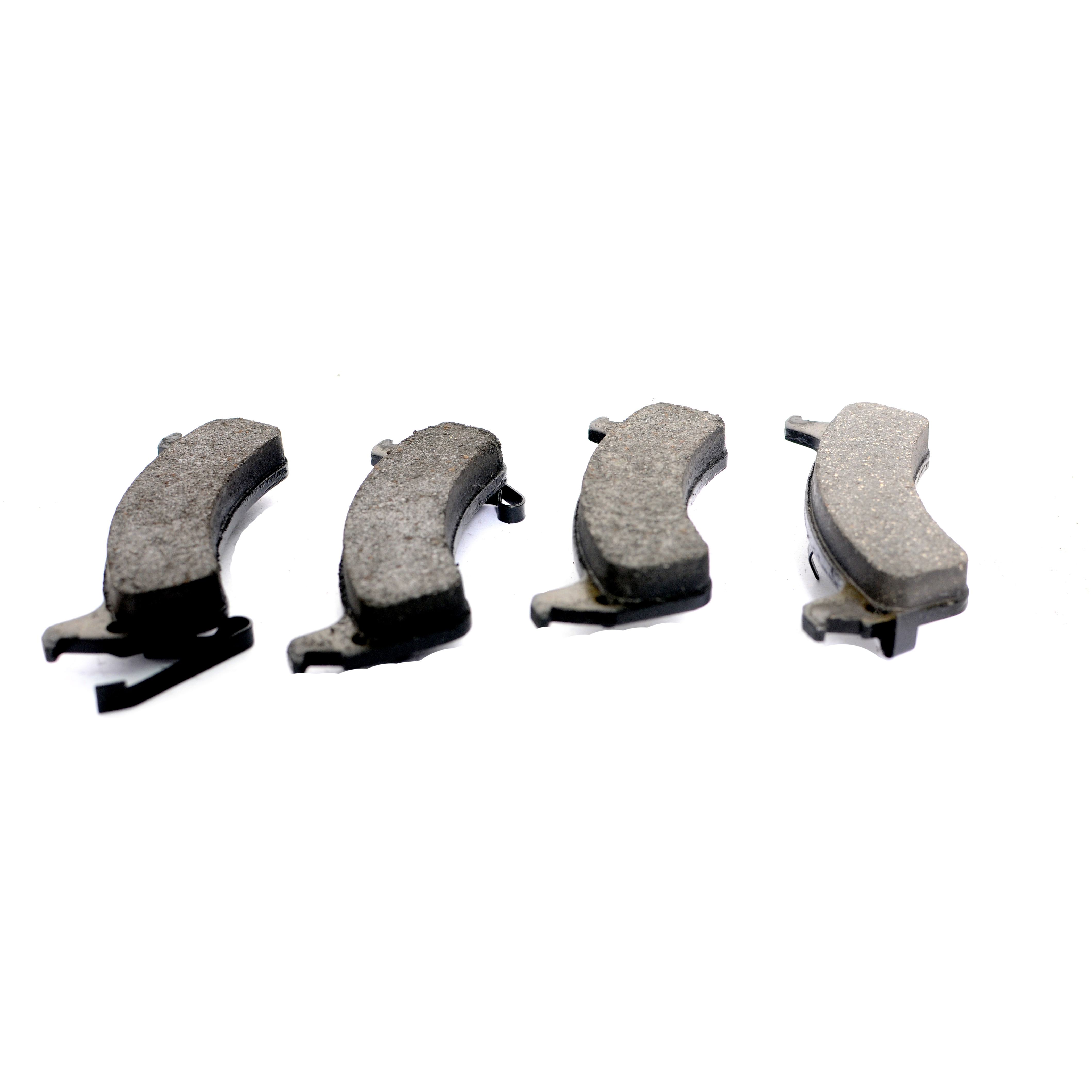 Pastilha de Freio para Jeep Grand Cherokee e Wrangler - TRW - RCPT05290