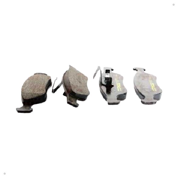 Pastilha de Freio para Chevrolet Astra Hatch e Astra Sedan - TRW - RCPT07550