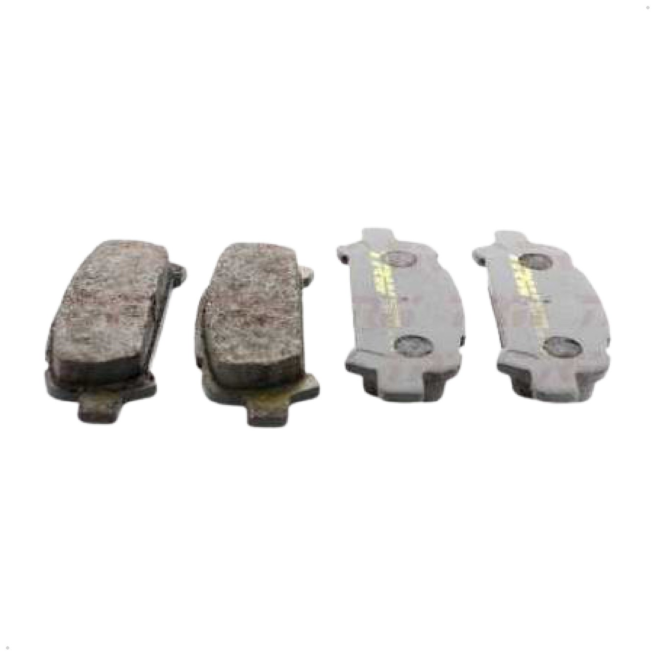 Pastilha de Freio para Subaru Forester e Impreza - TRW - RCPT08490