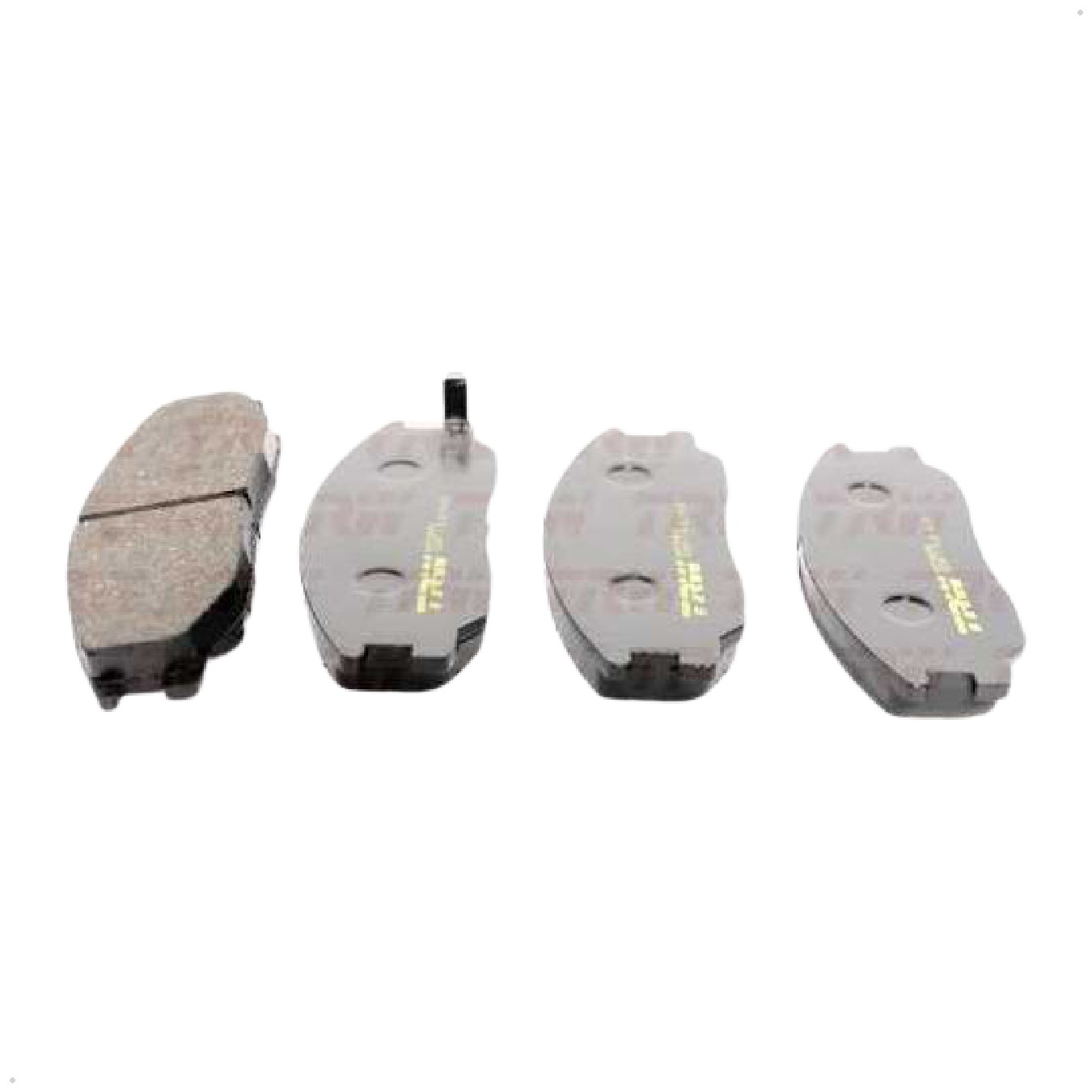 Pastilha de Freio para KIA Sorento - TRW - RCPT08590