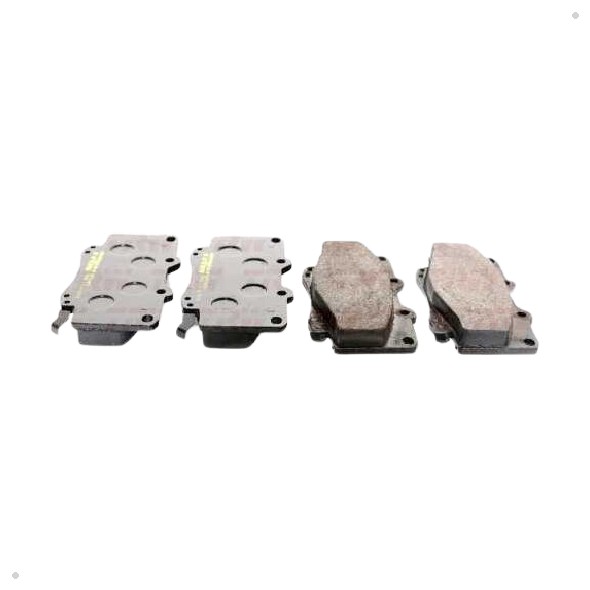 Pastilha de Freio para Toyota Hilux - TRW - RCPT09310