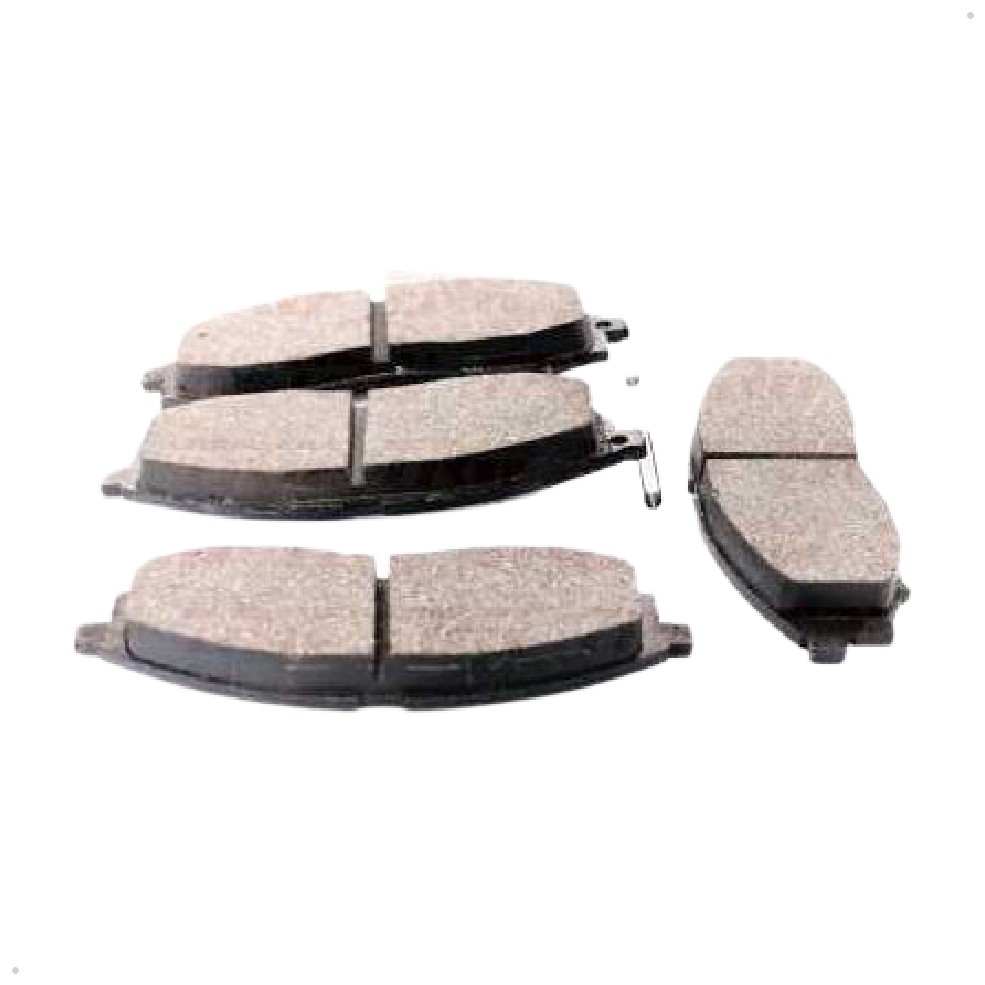 Pastilha de Freio para Nissan X-TERRA - TRW - RCPT09320