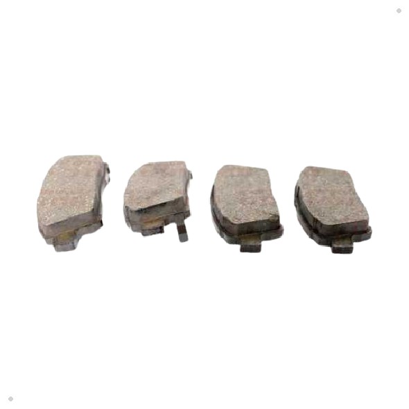 Pastilha de Freio para Toyota YARIS - TRW - RCPT09400