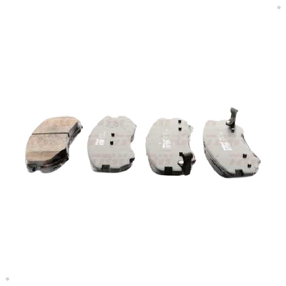 Jogo Pastilha de Freio - TRW - RCPT09520