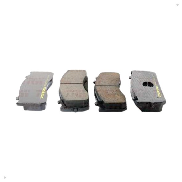 Pastilha de Freio para Mercedes-Benz Accelo 715 C e Accelo 915 C - TRW - RCPT12120
