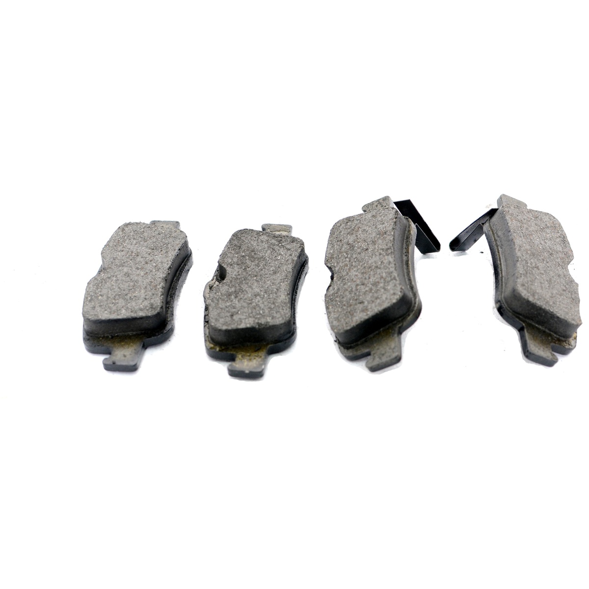 Pastilha de Freio para Toyota Corolla e Fielder - TRW - RCPT12280