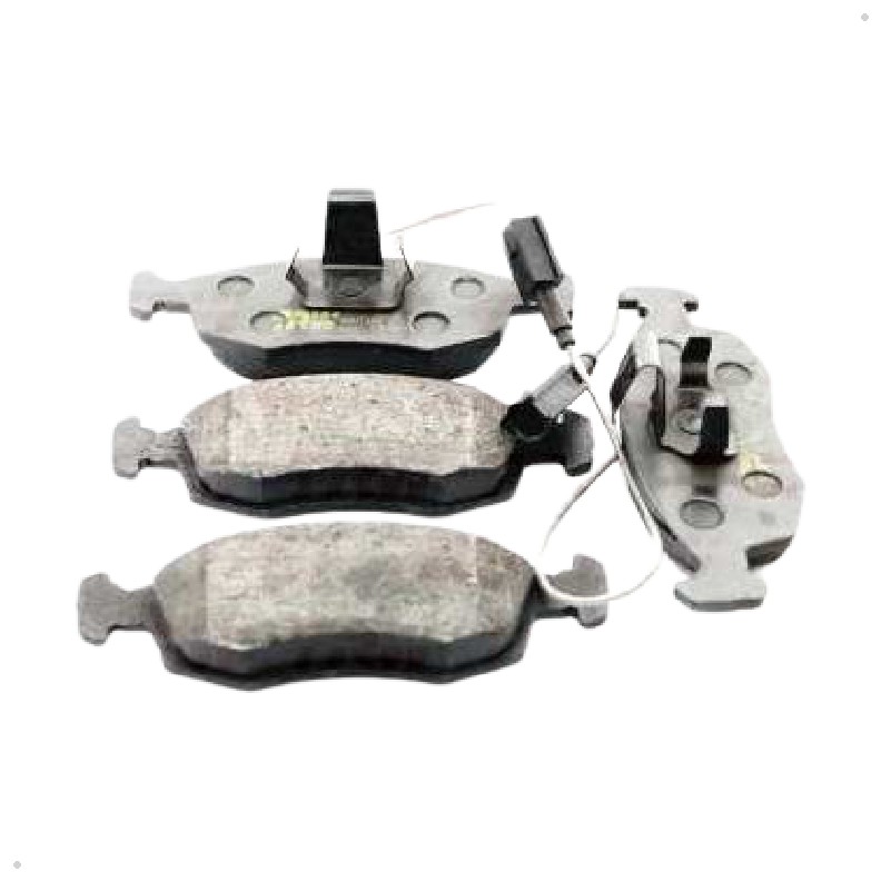 Pastilha de Freio para Fiat Stilo - TRW - RCPT13290