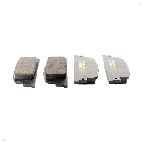 Pastilha de Freio para Lifan 620 - TRW - RCPT13530