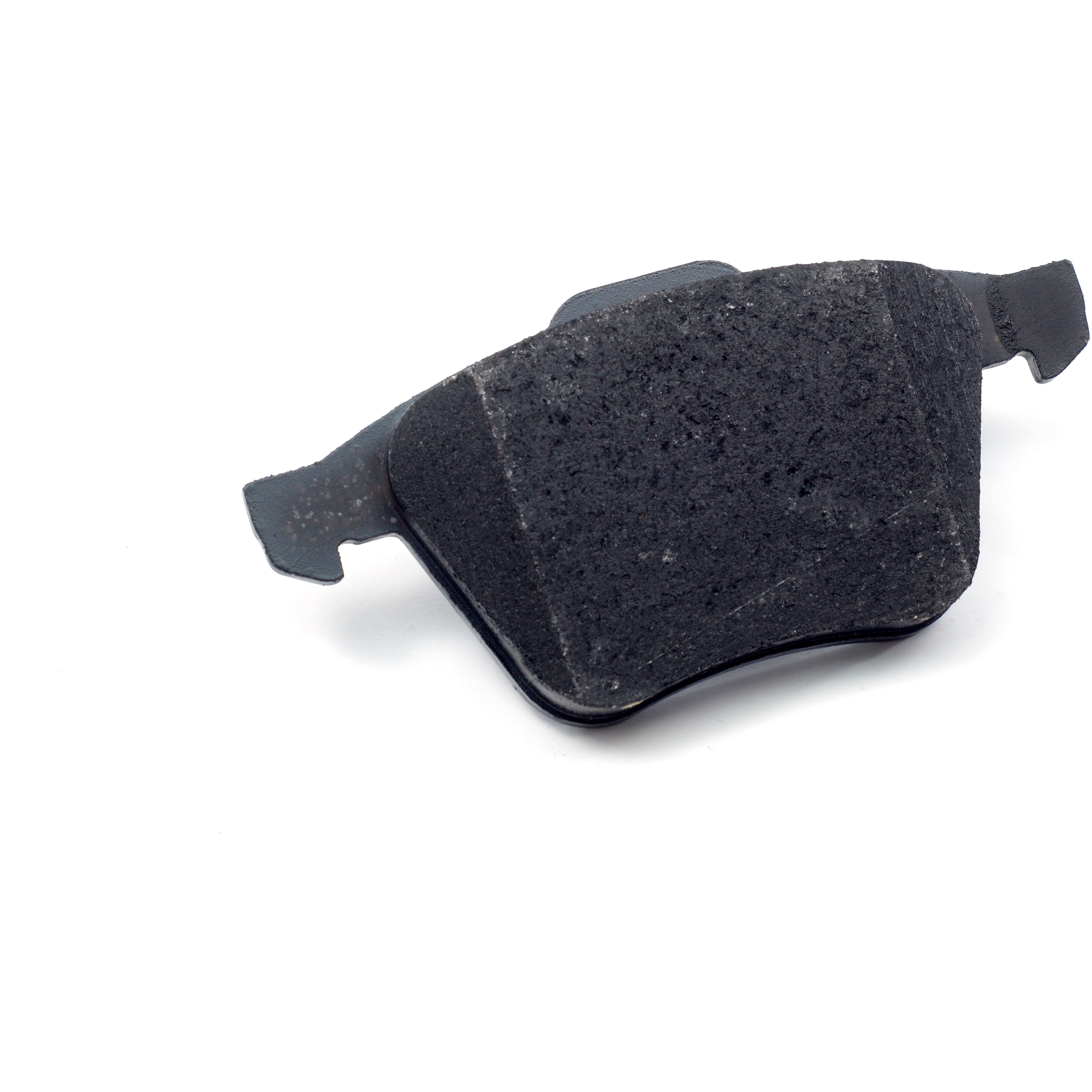 Pastilhas Freio Dianteira Antirruído Cotec para Volvo XC90 - TRW - GDB1565