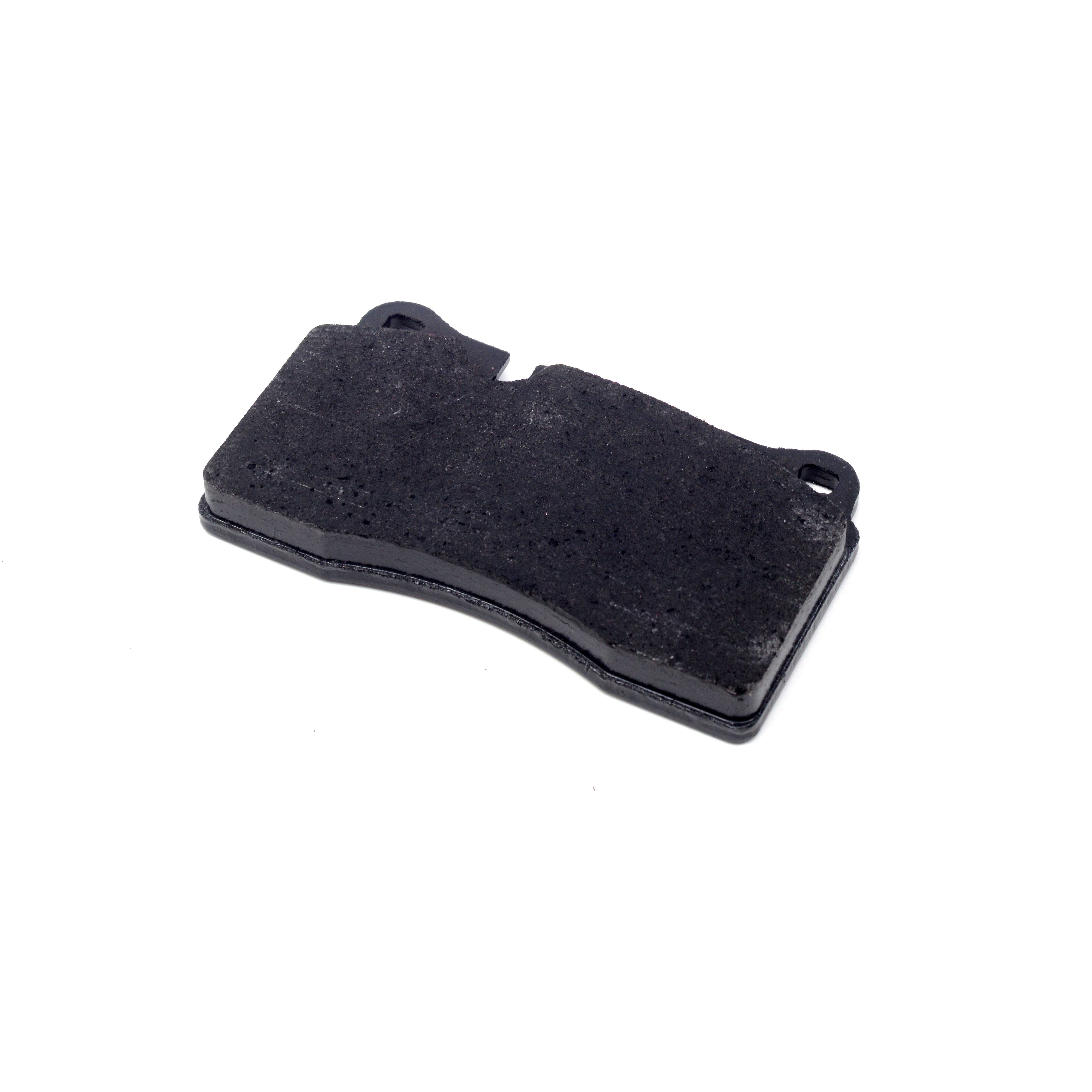 Pastilhas Freio Dianteira Antirruído Cotec para Volkswagen Touareg - TRW - GDB1670
