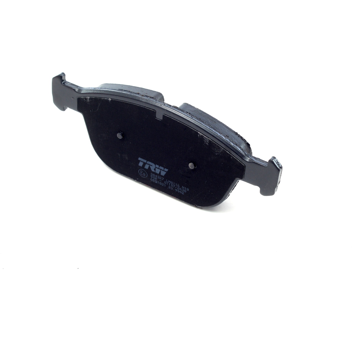 Pastilhas Freio Dianteira Antirruído Cotec para Volvo XC60 e XC90 - TRW - GDB1821