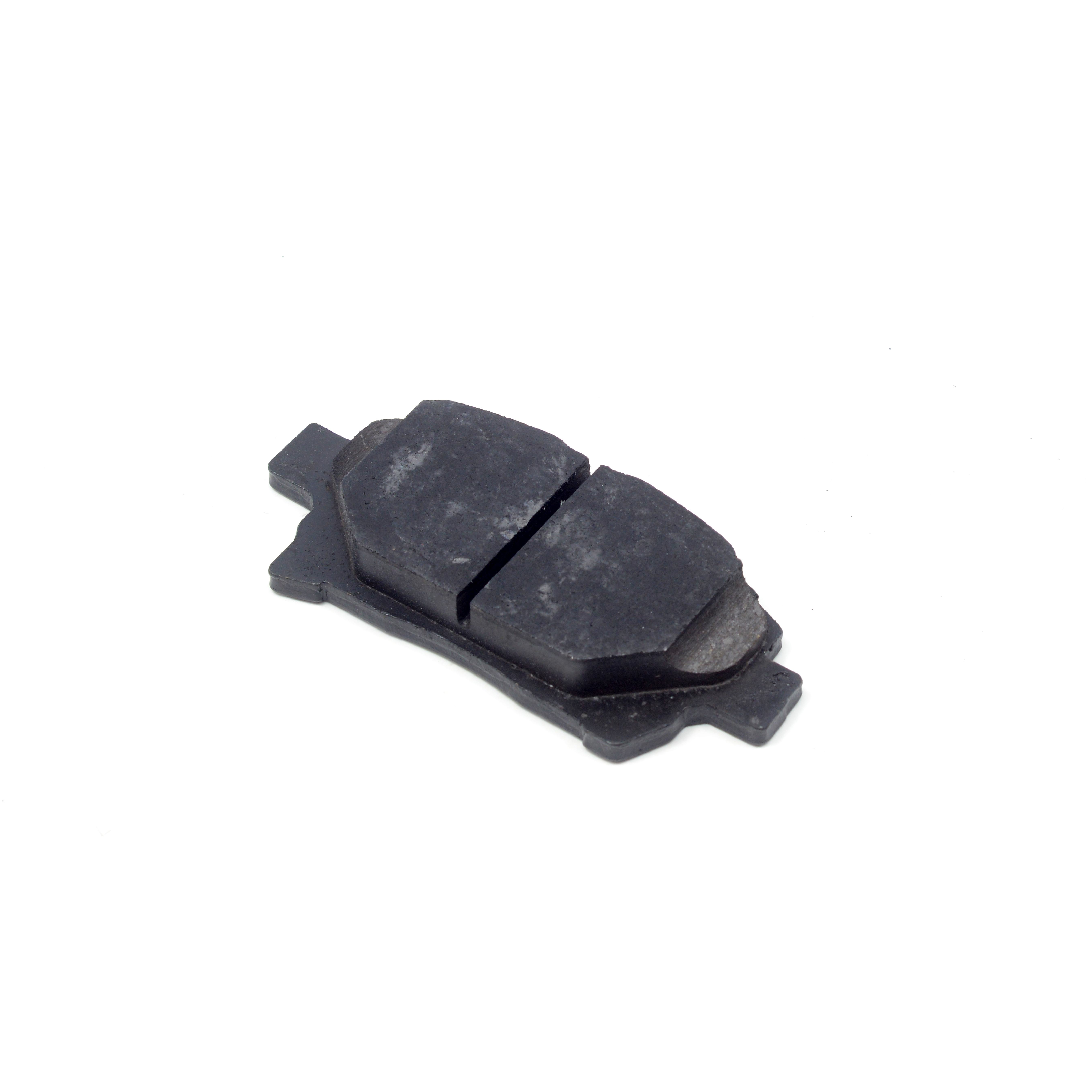 Pastilhas Freio Dianteira Antirruído Cotec para Toyota Corolla - TRW - GDB3317