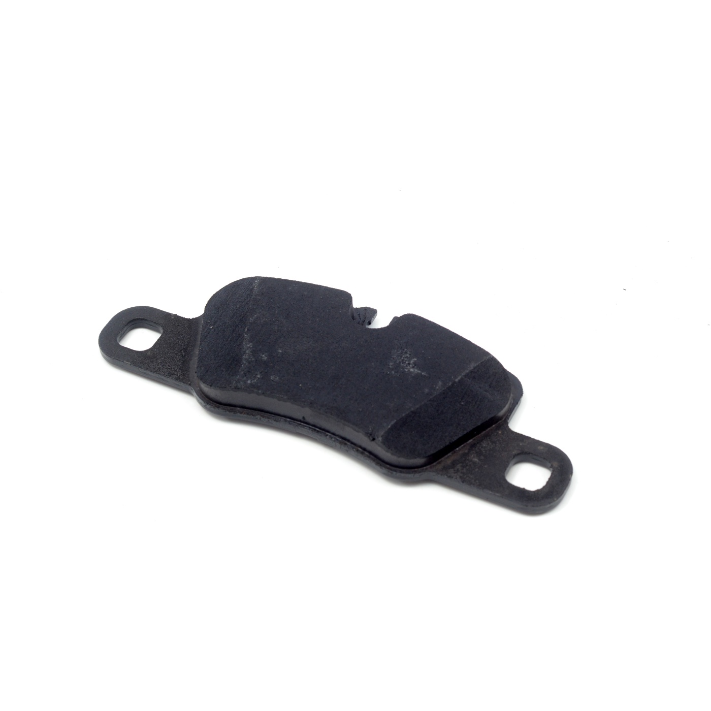 Pastilhas Freio Traseira Antirruído Cotec para Porsche 911 e Panamera - TRW - GDB1849
