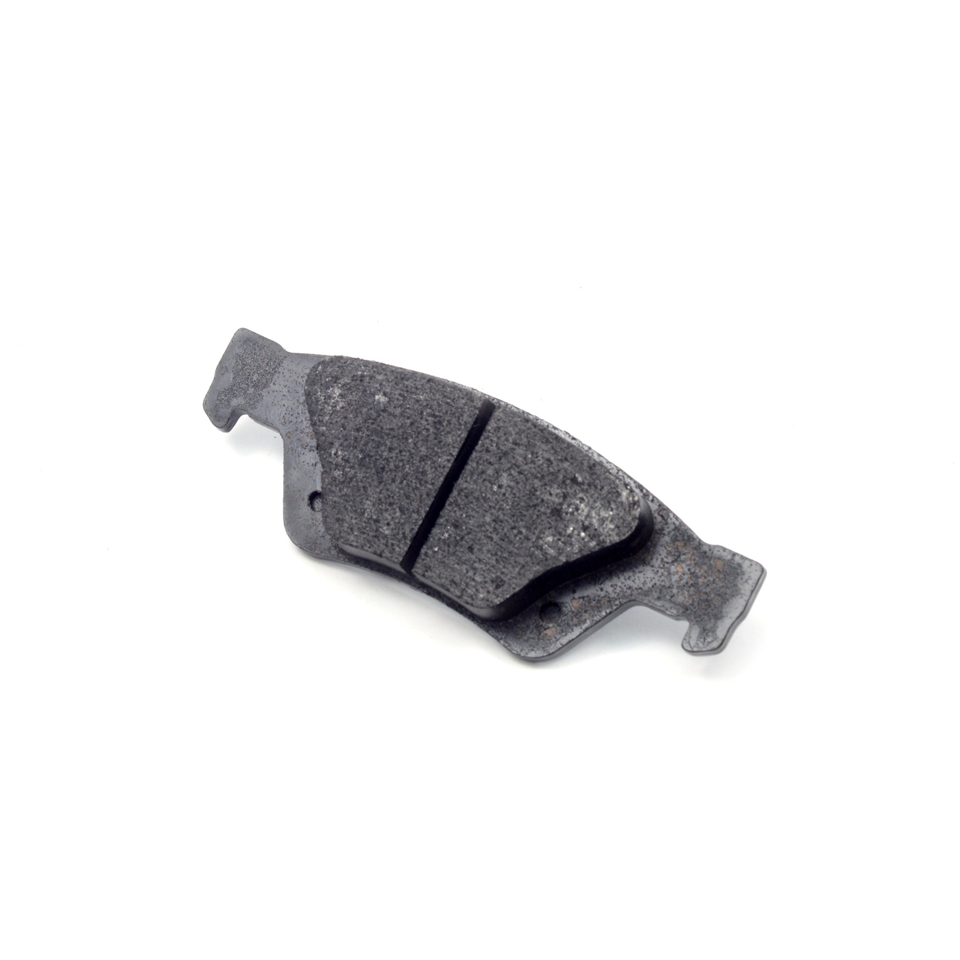 Pastilhas Freio Traseira Antirruído Cotec para Dodge Durango e Jeep Grand Cherokee - TRW - GDB4448