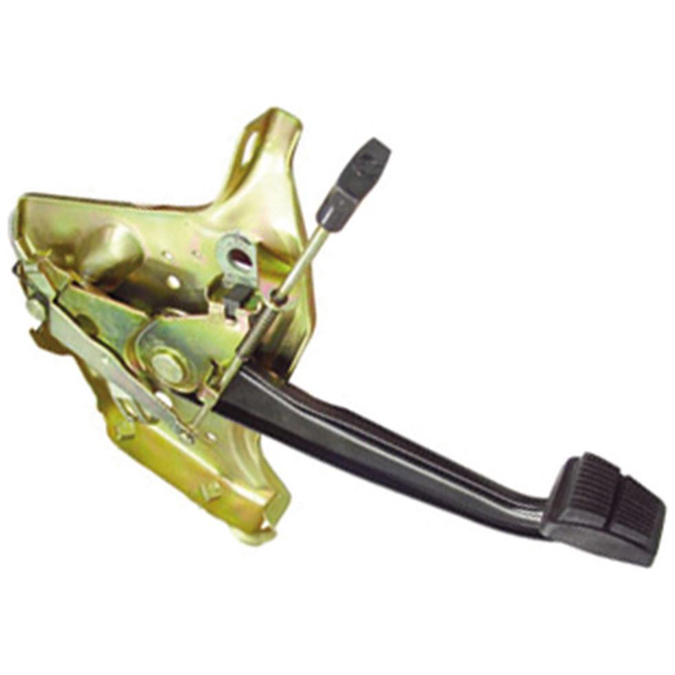 Pedal Acionador do Freio de Mão para Ford F-1000 e F-4000 - Universal Automotive - 30864