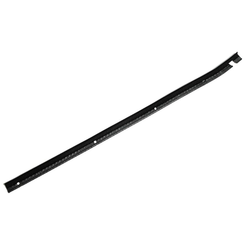 Pestana da Porta para Chevrolet Chevy 500 e Veraneio - Uniflex - 38142
