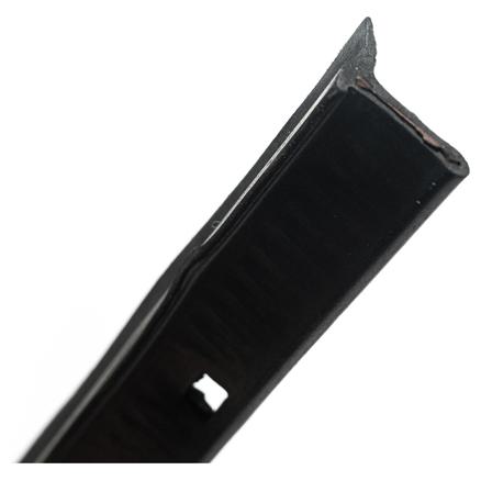 Pestana da Porta para Chevrolet Bonanza - Uniflex - 38147