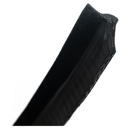 Pestana da Porta para Chevrolet Bonanza - Uniflex - 38147