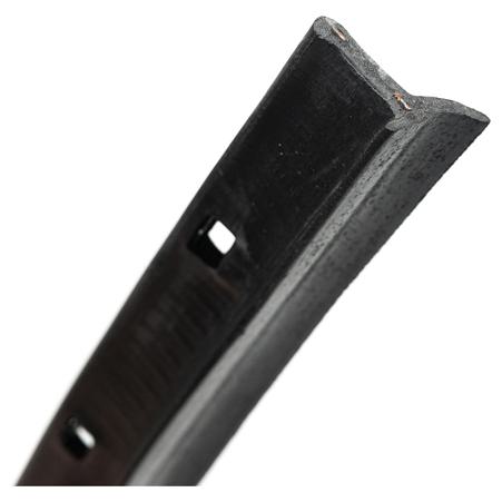 Pestana da Porta para Chevrolet Bonanza - Uniflex - 38148