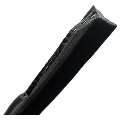 Pestana da Porta para Chevrolet Bonanza - Uniflex - 38148