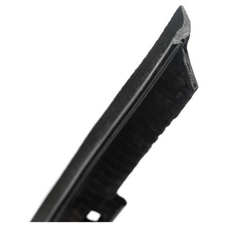 Pestana da Porta para Chevrolet Bonanza - Uniflex - 38148