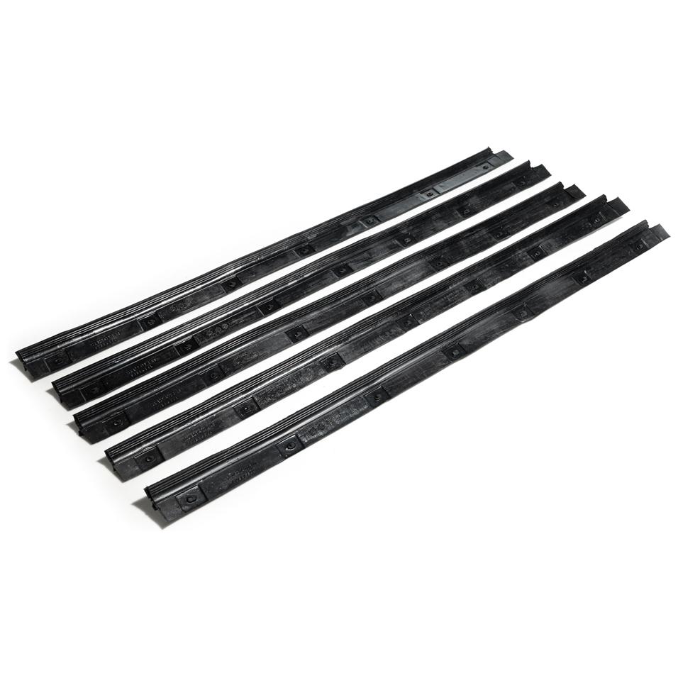 Pestana Externa da Porta para Volkswagen Variant - Uniflex - 37596