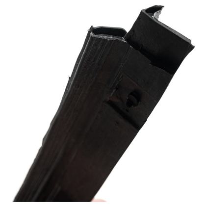 Pestana Externa da Porta para Volkswagen Variant - Uniflex - 37596