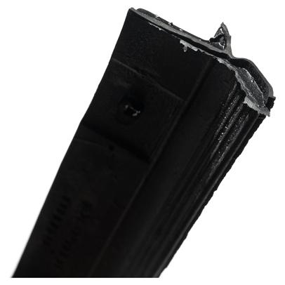 Pestana Externa da Porta para Volkswagen Variant - Uniflex - 37596